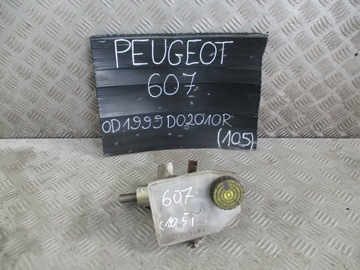 фото thumb №5, Насос тормозная бак peugeot 607 99-10 рестайлинг e2rc