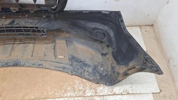 фото thumb №15, Бампер переднее mercedes sprinter w906 рестайлинг 14-17