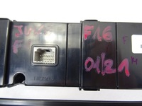 фото thumb №6, Nissan juke ii f16 панель кондиціонера обдув 275006pc0a