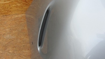 фото thumb №5, Бампер зад задний mercedes eqs w297 amg