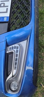 фото thumb №10, Бампер переднее перед renault megane iii рестайлинг gt line