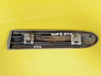 фото thumb №6, Молдинг крила ліві перед mercedes c w202 nr277
