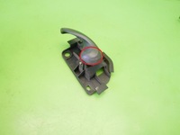 фото thumb №3, Ручка внутрішня ліва перед fiat punto ii 5d 99-