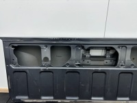 фото thumb №16, Mitsubishi d-max iii 2020r-- боки кришка багажника зад задня