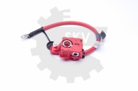 фото thumb №11, Клемма do аккумулятор 96skv302