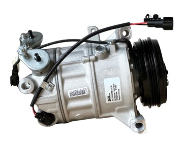 фото thumb №1, Компресор кондиціонера volvo xc60 i 2008 - 2017