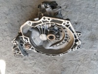 фото thumb №8, Кпп кпп / коробка передач f13c374 astra zafira 1.6 16v
