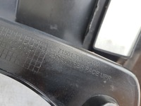 фото thumb №8, Honda cr-v v crv lift 15- бампер задня 71501-t1v-zx