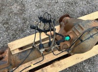 Мост дифференциал задний  задний блокировка передаточное число 3.55 ford f150 2015- Киев, фото thumb