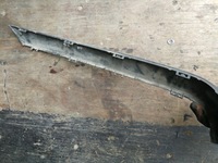 фото thumb №5, Молдинг бампера правый задняя широкая лампа bmw e30