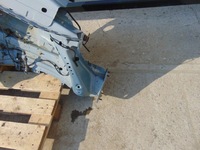 фото thumb №13, Четверть правая лонжерон передняя s-max mk1