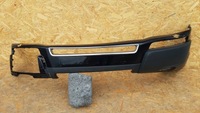 фото thumb №1, Volvo xc90 i 02-06 бампер переднее решётка хром