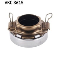 фото thumb №1, Skf vkc 3615 підшипник випускне
