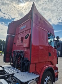 фото thumb №4, Кабіна комплектна topline scania r 13 r v8 r500