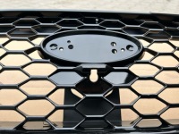 фото thumb №10, Usa решётка радиатора решётка радиатора бампер ford edge po рестайлинг lift 2019 st st-line na камера