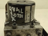 фото thumb №6, Audi q7 4l 3.0 tdi насос abs 4l0614517d
