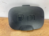 фото thumb №1, Заглушка пального dodge charger 2015+