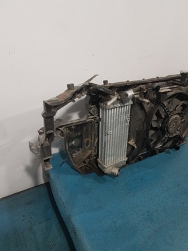 фото thumb №8, Hyundai accent iii 1.5 crdi pas переднее
