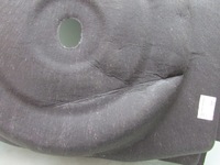 фото thumb №9, Cx-30 21r вкладиш килимок обшивка багажника підлога бардачок dfr5-v0-585