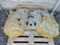 фото thumb №6, Bmw f25 коврик обшивка перед