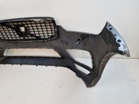 фото thumb №7, Volvo xc60 ii 2 r-design 17r - бампер передній перед решітка радіатора решітка радіатора