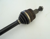 фото thumb №5, 2015 challenger піввісь напіввісь ліва права зад задня