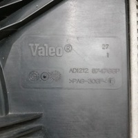 фото thumb №8, Радіатор wody opel vectra c