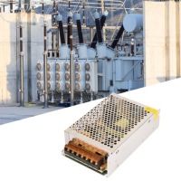 фото thumb №4, Плита подаюча dc монітор перемикач led