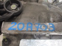 фото thumb №6, Коробка передач передач opel crossland x 1,2i 20a703