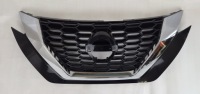 Решітка радіатора решітка  nissan juke f16 2 2019- 623106pa0a в Україні, фото thumb