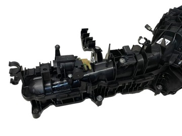 фото thumb №8, Колектор всмоктуючий + датчики + дросельна заслінка kpl bmw g30 g31 b47d20b 2.0d