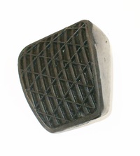 фото thumb №1, Накладка педаль тормоза mercedes arocs