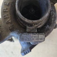 фото thumb №6, Турбина турбонагнетатель do opel vectra b astra g zafira 2.0 dti 90573533 oe1