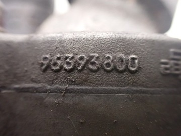 фото thumb №9, Насос воды chevrolet epica ii 2.0