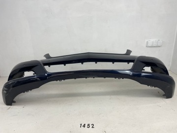 фото thumb №5, Бампер перед mercedes w204 рестайлінг c-klasa