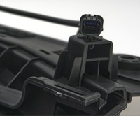 фото thumb №9, Оздоблення багажника do hyundai ioniq 5 2021- 86710gi100