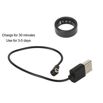 Подключение BT к мобильному трекеру здоровья Smart Ring