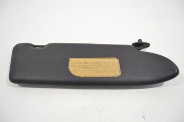 фото thumb №7, Захист сонцезахисна ліва mercedes w126 рестайлінг 1268103510