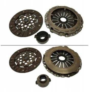 фото thumb №1, Зчеплення kpl do peugeot 607 2.0 hdi