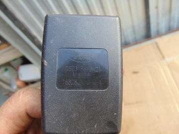 фото thumb №4, Застібка ременя безпеки зад mondeo mk5