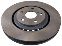 фото thumb №1, Диск гальмівна blue print adt343289