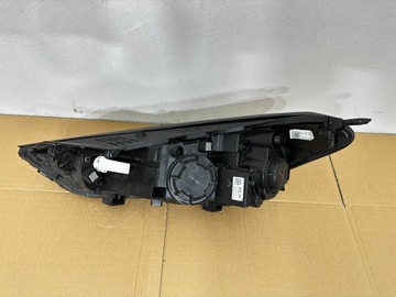 фото thumb №9, Лампа hyundai tucson iii рестайлінг led права перед