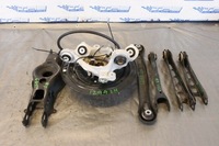 фото thumb №1, 2016+ camaro zl1 поворотный кулак задняя рычаг подвеска