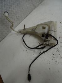 Купити Бачок омивача porsche cayenne, фото thumb