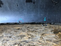 фото thumb №6, Бампер передній bmw x5 e53 lift pdc ксенон