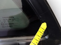 фото thumb №7, Grand cherokee wk2 скло кузовна зад права