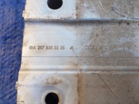 фото thumb №7, Mercedes e klasa w207 отбойник зона деформации правая