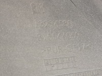 Накладка бампера задняя opel meriva b 2010-2016 nowa оригинальная 13294580 Киев, фото thumb