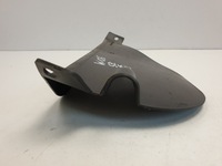 фото thumb №5, Mercedes w126 sec захист заглушка 1268050914