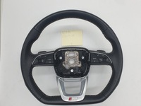 фото thumb №1, Повітропровід audi q7 4m s-line пелюстки перемикання зрізана 4m0419689